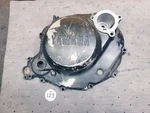 1985-88 Yamaha Oem TW200 BW200 Trailway Right Side Engine Case Clutch Cover. Fixed Price $120.00.