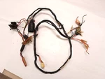 Suzuki GT250 Hustler Harness With Rectifier Fits 1973 1975. Fixed Price $36.55.