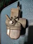 Harley Davidson Aermacchi 1973-74 350CC Sprint VHB30 Carburetor. Fixed Price $358.00.
