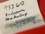 Hodaka Nos 933610 Air Cleaner Pin Clip Ace 100 Super Rat Road Toad Wombat 125. Fixed Price $7.99.