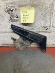 1998 Kawasaki B Chain Guard. Fixed Price $29.95.