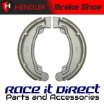 Brake Shoe For Honda Cd 125 Tc 1978 Rear Left Hendler. Fixed Price $23.10.