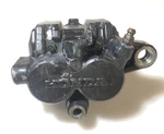 Honda VF1100C Magna 1983-86 Right Caliper # 45201-MB4-006 Oem. Fixed Price $57.95.