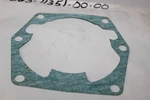 Nos Genuine Yamaha Cylinder Head Gasket 1973-74 SC500 Oem # 363-11351-00-00. Fixed Price $9.95.