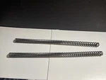 06-7723 Norton Commando Progressive Front Fork Springs Set 1968 1975 U.k. Made. Fixed Price $99.00.
