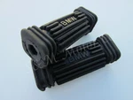 Bmw Foot Rest Peg Rubber R80/7 R100/7 R100S R100RS R60T R75T R80T R100T R100RT. Fixed Price $22.95.