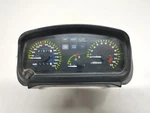 1989 Kawasaki Ninja EX500 Gauges Cluster Speedometer Tachometer. Fixed Price $29.99.