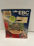 Ebc Brakes Pads FA128R For Motorcycles New. Fixed Price $25.16.