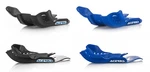 Acerbis Skid Plate With Linkage Guard Fits 2005 & On Yamaha YZ250X. Fixed Price $84.90.