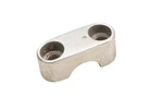 Oem Yamaha 137-23441-00-00 Upper Handlebar Holder Clamp. Fixed Price $21.99.