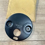 Harley Aermacchi Oem Nos Speedometer Cover / 67313-74. Fixed Price $16.00.
