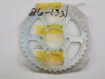 Sunstar S-45001R Heat Treated Rear Sprocket For Suzuki. Fixed Price $25.99.