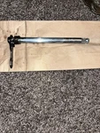 1986 Honda Oem Shaft Shifter Mechanism Gear Change. Fixed Price $139.99.
