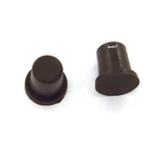 Set Of 2 Carburetor Rubber Passage Plugs Honda CB350 CL350 SL350 Twins. Fixed Price $10.95.
