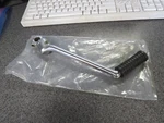 Nos Kick Starter Arm Honda 74-75 XL350 28300-356-000. Fixed Price $699.99.