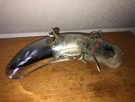 69,70 Honda CL-175 Rear Fender. Fixed Price $49.00.