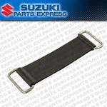 New Oem Suzuki Seat Stopper Band RM85 RM80 Quadsport Z90 Katana 750 09462-00034. Fixed Price $6.58.