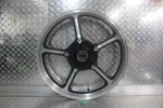 1987 Honda Shadow VT700C Front Wheel Rim 44650-MK7-670 Run Video. Fixed Price $174.95.