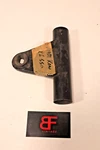 1980 1983 Kawasaki KZ550 Left Hand Fork Cover 44033-1058 P4663. Fixed Price $15.95.