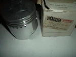 Yamaha Generator Standard Bore Piston New Oem 7A9-11631-01-93. Fixed Price $14.95.