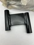 Harley-davidson 49014 85 Engine Guard Bracket Short Ironhead Sportster Xl 82 84. Fixed Price $23.99.