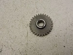 Suzuki Enduro 1979 Engine Idler Gear C25. Fixed Price $14.00.