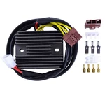 Mosfet Regulator For Vespa Gts Gtv 250 300 Ie Super 2005-2010 639110. Fixed Price $134.89.