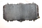 Radiator 3HE-12461-00-00 1994 Yamaha FZR600R. Fixed Price $125.00.