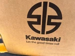 Kawasaki Oem 13031-1557 Crankshaft-comp. Fixed Price $399.00.