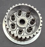 1978 1984 Suzuki Rs Clutch Hub 21410-41301 Center PE175 Rm 100 125. Fixed Price $20.99.
