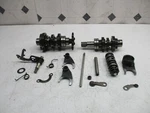 Honda 1978 Transmission Gears Forks Drum Shifter.. Fixed Price $100.00.