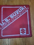 -suzuki Gsxr 750 Service Manuel 99500-37030-03E. Fixed Price $30.00.