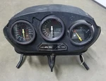 Used Oem Suzuki 89-97 GSX600 Instrument Cluster Speedometer 34200-19C11 U8. Fixed Price $86.92.