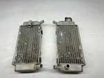 2005 - 2006 Honda Radiator Cooling Set Left Right. Fixed Price $39.95.