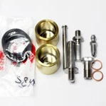 250 Sx (97-2000) Ktm Titanium Caliper Front Piston Kit + Seals. 300 Exc 96-2000. Fixed Price $99.95.