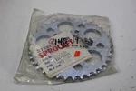 Rocky Steel Rear 38T 530 Sprocket Fits 1979-1982 Honda CB750F. Fixed Price $30.00.