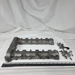 1981 Yamaha XS850 Valve Cover Cam Oem 1J700 Y-2 W/ Bolts. Fixed Price $62.96.