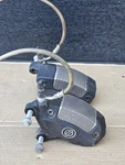 2014 Harley Vrscf Muscle Rod Front Brembo Brake Caliper Set 44731-08 44732-08. Fixed Price $249.99.