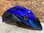 21 22 23 24 25 Yamaha MT-07 Right Fairing Mid Upper Cowl Tank Cover. Fixed Price $199.99.