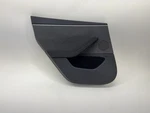 2024-2025 Tesla Model 3 Highland Rear Left Door Panel 1776471-25-C. Fixed Price $195.00.