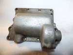 Nos Oem Harley Davidson Hand Gear Shift Cover 1937-48 E,el,f,fl,u,uh,ul,ulh. Fixed Price $500.00.