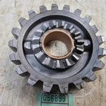 Oem 1924-1936 Jd Starter Min Shaft Gear #2146-24 Transmission Harley Kick G899. Fixed Price $55.00.