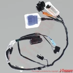 Honda CBR600RR 2005-2006 Genuine Front Sub Harness 32103-MEE-A00 Oem. Fixed Price $144.28.