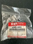 New Genuine Suzuki 57641-33E00 Cable Adjuster But. Fixed Price $15.00.