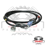 Brake Hose Assy Front Abs Caliper Fits Royal Enfield Himalayan RAB00206/B. Fixed Price $156.31.