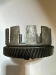 Suzuki Clutch Basket Primary Driven. Fixed Price $160.00.