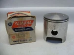 Nos Yamaha 834-11638-01-00 Piston 1MM EW643 GP643. Fixed Price $76.66.