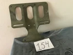 Harley Nos Army Wla Stop Light Bracket 5075-41M. Fixed Price $60.00.