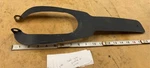 Harley Shovelhead Gas Fuel Tank Console Dash Trim Panel Low Rider Sturgis Fxb. Fixed Price $89.95.