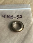 Harley 41195-52 Wheel Bearing Spacer Nos. Fixed Price $15.00.